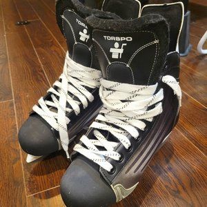 Men's Torspo TX-1 Ice Hockey Skates size 10 US